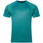 Taille: L / Couleur: bleu / vert
