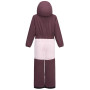 Combinaison enfant Dare 2b Rodeo Snowsuit Hucklbr/PkHz