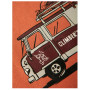 T-shirt homme Chillaz Bozen Climber's Life