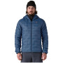 Veste homme Patagonia Micro Puff Hoody