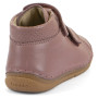 Chaussures enfant Frodo Paix Up Dark Pink