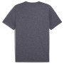 T-shirt homme Puma Ess No. 1 Logo Heather Tee