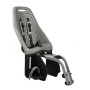 Siège bébé Thule Yepp Maxi Seat Post girs Silver