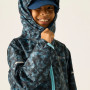 Veste enfant Regatta Printed Lever II ChiBluScCamo