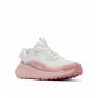 Taille de chaussures (UE): 40,5 / Couleur: rose clair