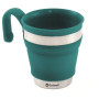 Tasse Outwell Collaps Mug bleue DeepBlue