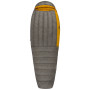 Sac de couchage en plumes Sea to Summit Spark SPII Regular