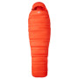 Sac de couchage en plumes Mountain Equipment Kryos Regular