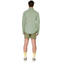 Sweat-shirt homme Devold Endurance Merino Zip Man
