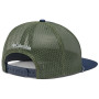 Casquette Columbia Flat Brim Snap Back