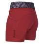 Shorts femme Ocún Pantera Organic Shorts