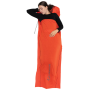 Doublure sac de couchage LifeVenture Thermolite Sleeping Bag Liner - Mummy