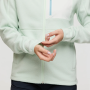Sweat-shirt femme Cotopaxi Abrazo Fleece Full-Zip Jacket