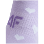 Chaussettes 4F Socks Cas F394 (3Pack)