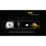 Lampe torche Fenix E05 XP-E2