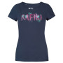 Taille: M / Couleur: bleu / violet