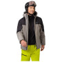 Veste homme Hannah Scoty
