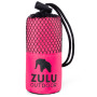 Serviette Zulu Light 85x150 cm
