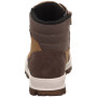 Bottes d'hiver enfant Superfit Tedd Braun/Orange