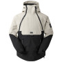 Taille: XXL / Couleur: noir/ beige