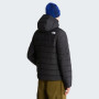 Veste homme The North Face M Aconcagua Hooded Jacket