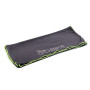 Serviette N-Rit Go-Bike 40 x 70 cm girs Grey