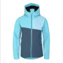 Veste enfant Dare 2b Explore Jacket bleu clair SeaJet/BluEl