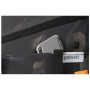 Sacoche de cadre WOHO X-Touring Dry Diamond CyberCam M