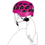 Casque d'escalade Camp Ikon Nova