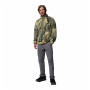 Sweat-shirt homme Columbia Helvetia™ II Printed Half Snap Fleece