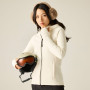 Sweat-shirt femme Dare 2b Glacier Midlayer