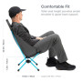 Chaise Helinox Chair Zero High Back