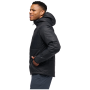 Veste homme Black Diamond M Solution Hoody