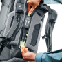 Sac à dos femme randonnée Deuter Aircontact Core 45+10 SL