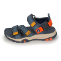 Sandales enfant Bugga Razo Blue