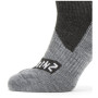 Chaussettes imperméables SealSkinz WP All Weather Ankle