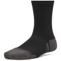 Chaussettes Under Armour New Y UA Perf Tech 3Pk Crw Ultimate Black
