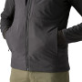 Sweatshirt fonctionnel homme Patagonia M's Nano-Air Light Hoody