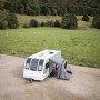 Auvent de caravane Vango Palma Air 260