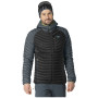 Veste homme Dynafit Radical Dwn Rds M Hood Jkt