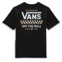 T-shirt enfant Vans Stackton