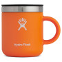 Mug isotherme Hydro Flask 6 oz Coffee Mug orange Clementine