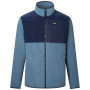 Taille: M / Couleur: gris / bleu