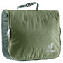 Trousse de toilette Deuter Wash Center Lite I green KhakiIvy
