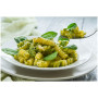 Repas déshydraté Adventure Menu Fusilli aux épinards 600 g