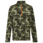 Tailles enfant: 122-128 / Couleur: vert foncé
