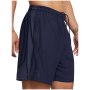 Short homme Under Armour Tech Vent 7In Shorts New