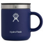 Mug isotherme Hydro Flask 6 oz Coffee Mug bleue Cobalt