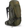 Sac à dos Lowe Alpine Diran 55:65 green Darling