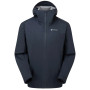 Veste homme Montane Cetus Lite Jacket bleu foncé ECLIPSE BLUE